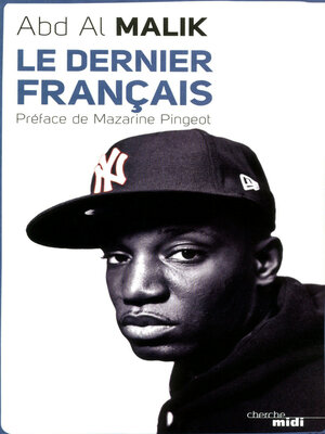 cover image of Le Dernier Français